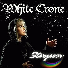 White Crone : Stargazer